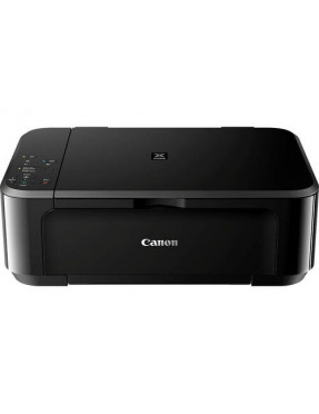 Canon PIXMA MG3650S Schwarz Multifunktionsdrucker Scanner Ko