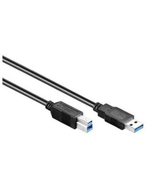 Good Connections USB 3.0 Anschlusskabel 1m St. A zu St. A sc