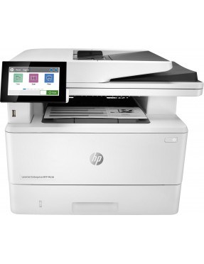 HP LaserJet Enterprise M430f S/W-Laserdrucker Scanner Kopier