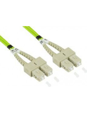 Good Connections Patchkabel LWL Duplex OM3 LC/LC Multimode 0