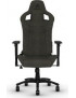 Corsair - T3 Rush Gaming Chair - Charcoal