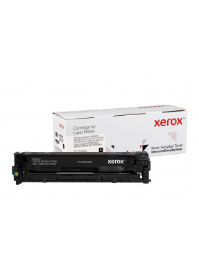 Xerox Everyday für CF210X/ CB540A/ CE320A/ CRG-116BK/ CRG-13