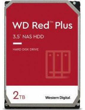 Western Digital WD Blue WD20EZBX - 2 TB 7200 rpm 256 MB 3,5 