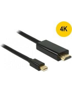 Good Connections MiniDP/HDMI 1.4 Anschlusskabel 4K UHD @60Hz