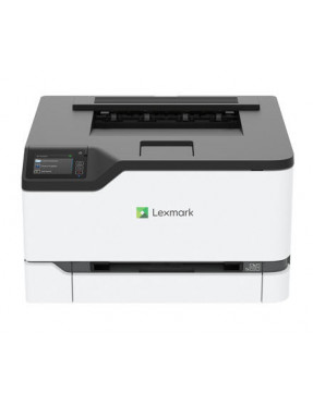 Lexmark CS431dw Farblaserdrucker Duplex LAN WLAN