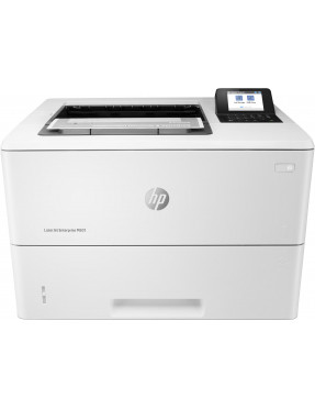 HP LaserJet Enterprise M507dn S/W-Laserdrucker LAN