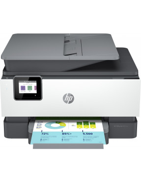 HP OfficeJet Pro 9012e Multifunktionsdrucker Scanner Kopiere
