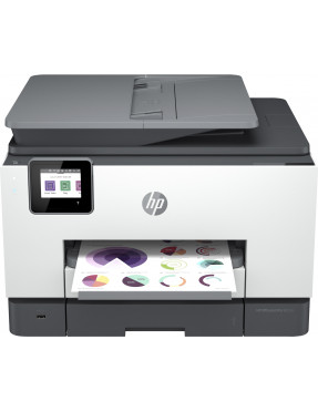HP OfficeJet Pro 9022 Multifunktionsdrucker Scanner Kopierer