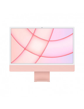 Apple Computer iMac 24
