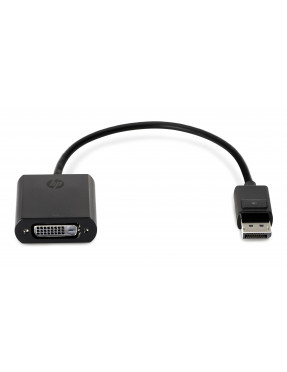 HP Display Port zu DVI-D Adapter (FH973AA)