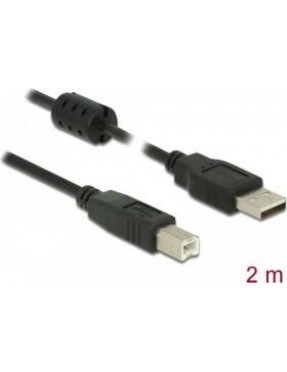 Good Connections USB2.0 Kabel 1m USB-C St./St. SmartFLEX PD 