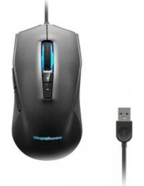 Lenovo - kabelgebundene Maus (7M57A04698) Lenovo - kabelgebundene Maus (7M57A04698)