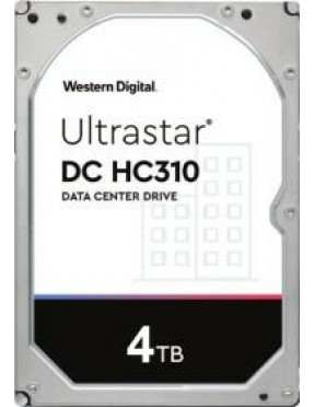 Western Digital Ultrastar HC310 0B35950 - 4TB 3,5 Zoll SATA 