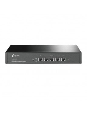 TP-Link TP-LINK TL-R480T+ 5-Port Multi WAN Loadbalance Breit