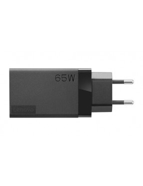 Lenovo 65W USB-C AC Reiseadapter