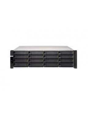 QNAP Enterprise ES1686dc-2142IT-96G Rack-Server