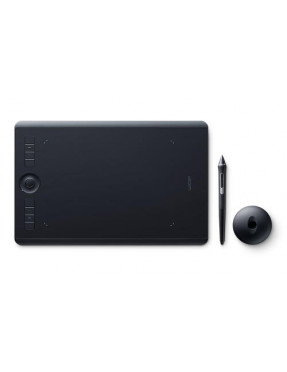 Wacom Intuos Pro M Stifttablett PTH-660-N