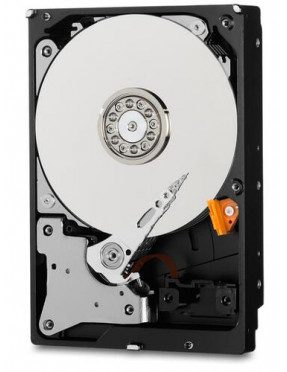 Western Digital WD Purple WD10PURZ - 1 TB 5400 rpm 64 MB 3,5