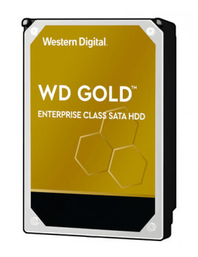 Western Digital WD Gold WD4003FRYZ - 4 TB, 3,5 Zoll, SATA 6 
