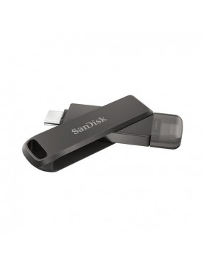 SanDisk iXpand Luxe 256GB USB 3.0 & Lightning Stick
