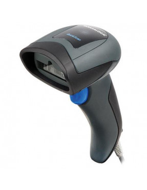 Datalogic QuickScan QD2131 Barcodescanner, Kit, USB