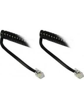Good Connections Euro-Netzkabel Euro-Stecker an C7/Euro 8 Bu