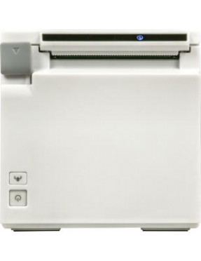 Epson TM m30II (121) weiß Quittungsdrucker USB LAN NFC Epson TM m30II (121) weiß Quittungsdrucker USB LAN NFC