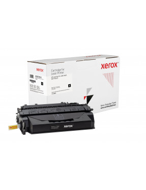 Xerox Everyday Alternativtoner für CF280X Schwarz für ca.  6