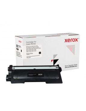 Xerox Everyday Alternativtoner für TN-2320 Schwarz für ca.  