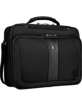 Wenger MX Commute Notebook Tasche mit Rucksackträgern 16