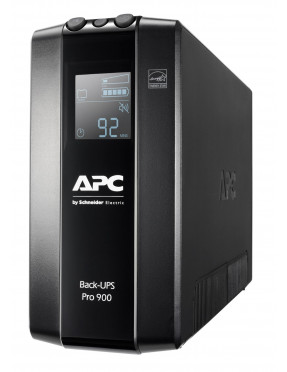 APC Back-UPS Pro 230V, IEC