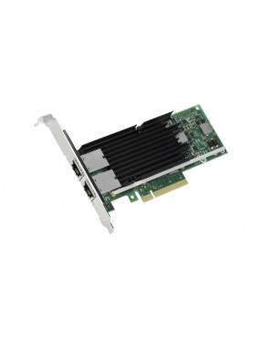 Intel X540T2BLK PCIe Netzwerkadapter mit 2x 10Gb