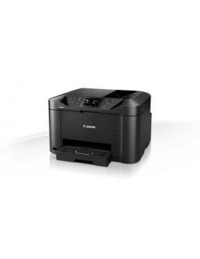 Canon MAXIFY MB5150 Drucker Scanner Kopierer Fax LAN WLAN + 