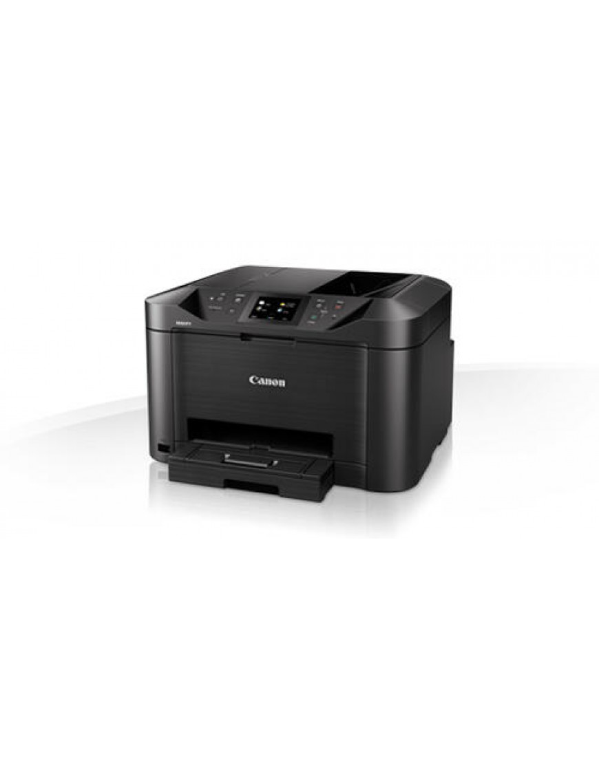 Canon MAXIFY MB5150 Drucker Scanner Kopierer Fax LAN WLAN + 