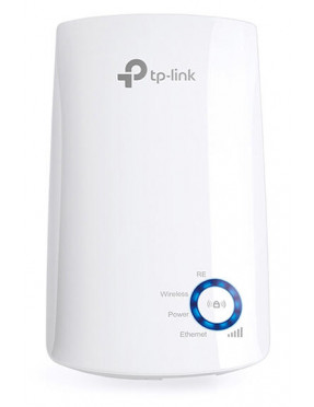 TP-Link TP-LINK N300 TL-WA850RE 300MBit WLAN-n Repeater / Br