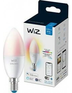 Wiz WiZ smarte Lampe mit bis zu 16 Millionen Farbe Spot GU10