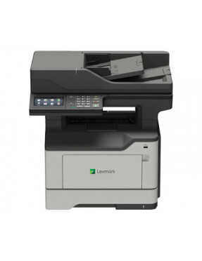 Lexmark MX521de S/W-Laserdrucker Scanner Kopierer LAN