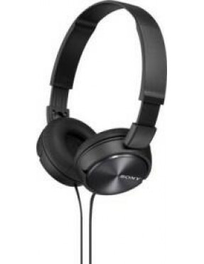SONY Sony MDR-ZX310APB On Ear Kopfhörer mit Headsetfunktion 
