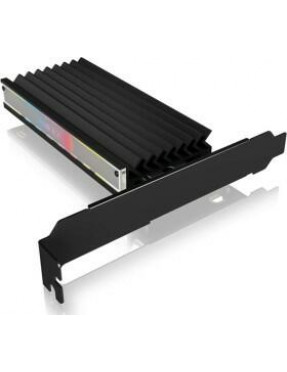 Raid Sonic RaidSonic ICY BOX IB-PCI224M2-ARGB ARGB PCIe Erwe