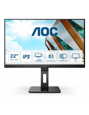 AOC 22P2Q 54,7cm (21,5