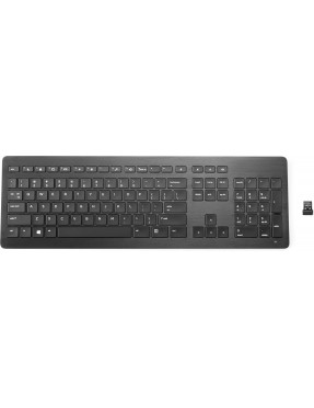 HP Premium Kabellose Tastatur