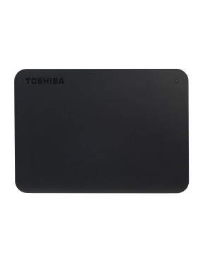 Toshiba Canvio Basics 1TB USB3.0 2.5Zoll Schwarz