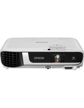 Epson EB-W51 WXGA 16:10 Beamer 4000 Lumen HDMI/VGA/USB