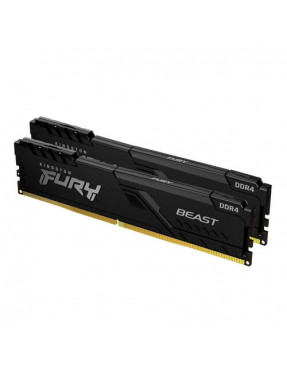 Kingston 16GB (2x8GB) KINGSTON FURY Beast DDR4-3600 CL17 RAM