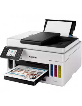 Canon MAXIFY GX6050 Multifunktionsdrucker Kopierer Scanner U