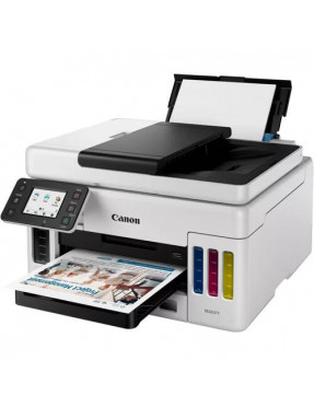 Canon MAXIFY GX6050 Multifunktionsdrucker Kopierer Scanner U Canon MAXIFY GX6050 Multifunktionsdrucker Kopierer Scanner U