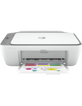 HP DeskJet 2720 Tintenstrahl-Multifunktionsdrucker Scanner K
