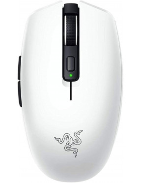 Razer RAZER Orochi V2 Kabellose Gaming Maus Weiß Razer RAZER Orochi V2 Kabellose Gaming Maus Weiß