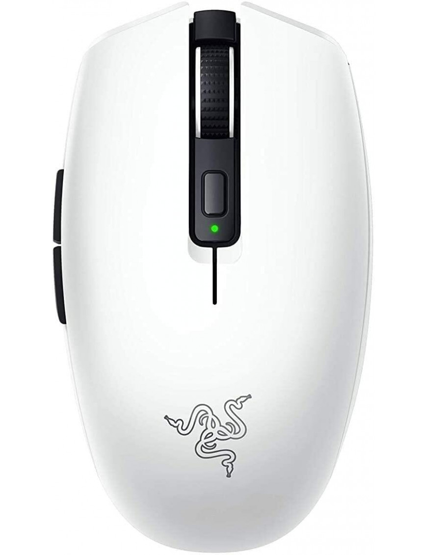 Razer RAZER Orochi V2 Kabellose Gaming Maus Weiß Razer RAZER Orochi V2 Kabellose Gaming Maus Weiß