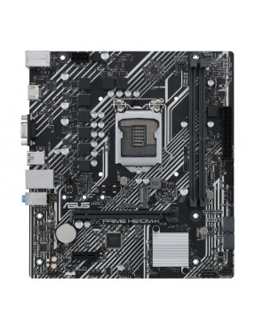 ASUS Prime H510M-K mATX Mainboard Sockel 1200 M.2/USB3.2/HDM